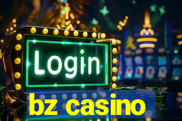 bz casino